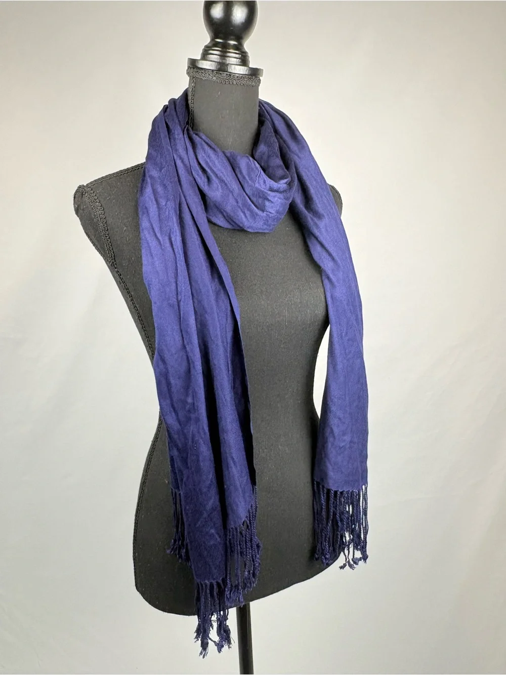 N/A soft navy